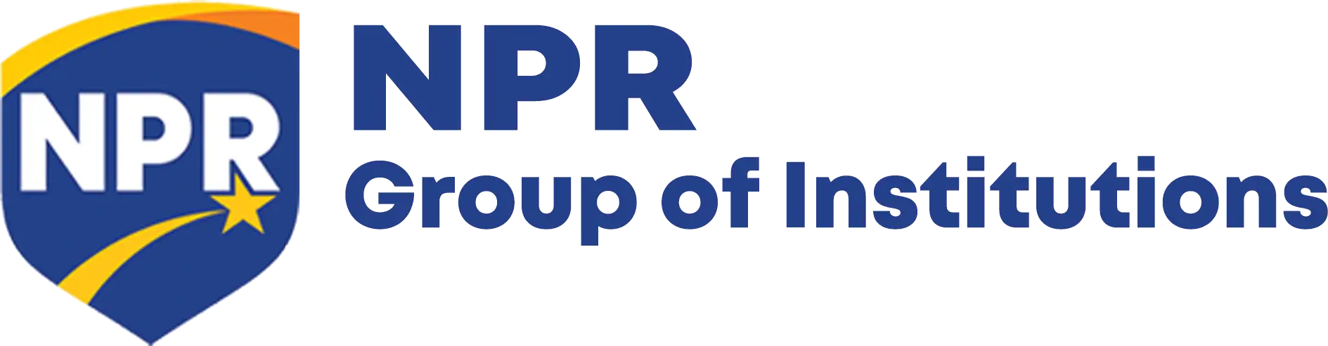 NPR Group Header